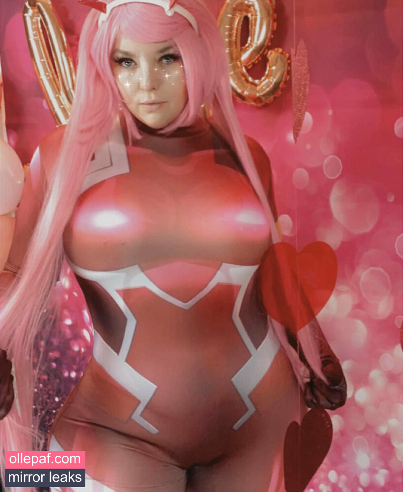 Latest Leaks baronessvontcosplayfree Nude #100 - Fapello