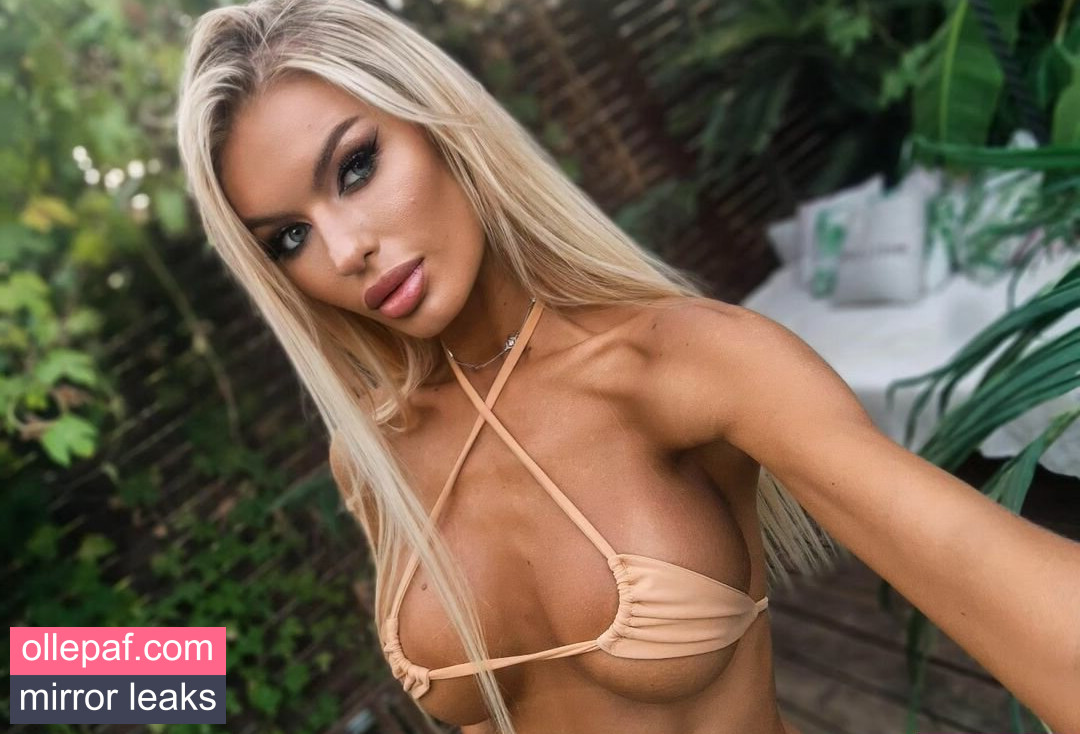 Latest Leaks Baronova Tati Nude #115 - Fapello