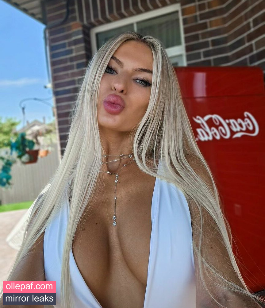 Latest Leaks Baronova Tati Nude #123 - Fapello