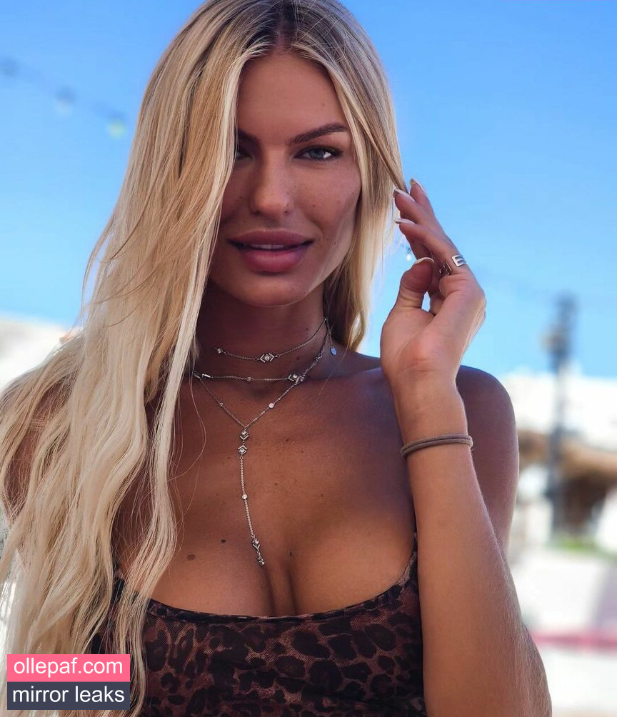 Latest Leaks Baronova Tati Nude #125 - Fapello