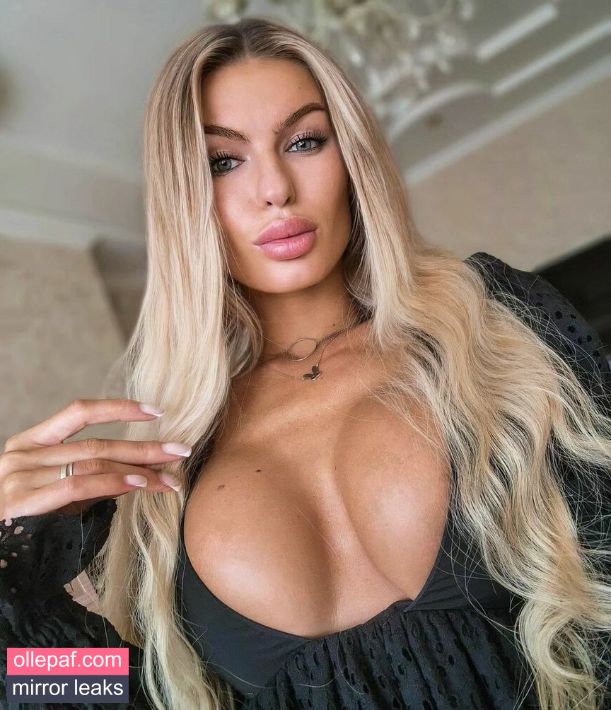 Latest Leaks Baronova Tati Nude #170 - Fapello