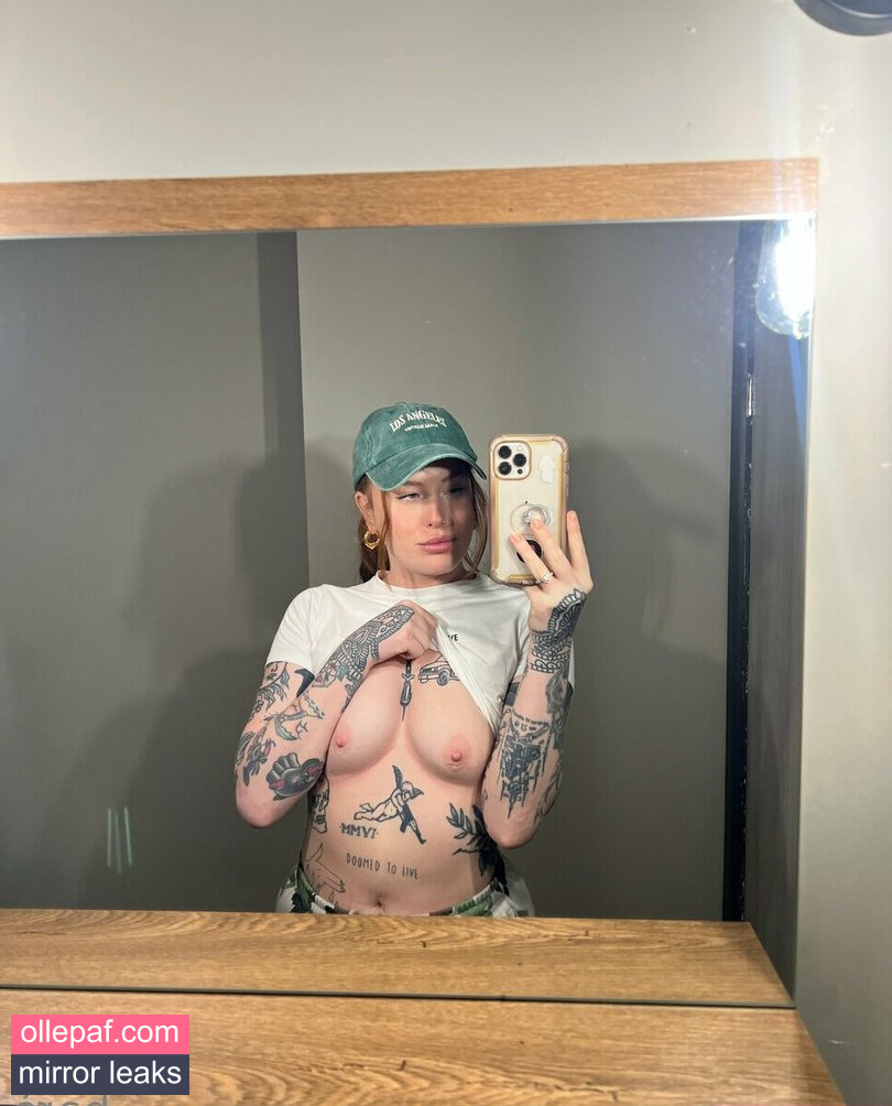 Latest Leaks barrronessa Nude #16 - Fapello
