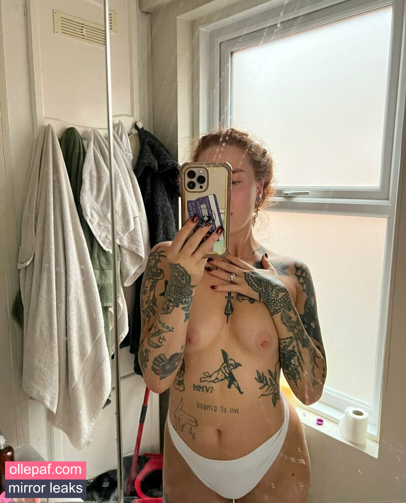 Latest Leaks barrronessa Nude #18 - Fapello