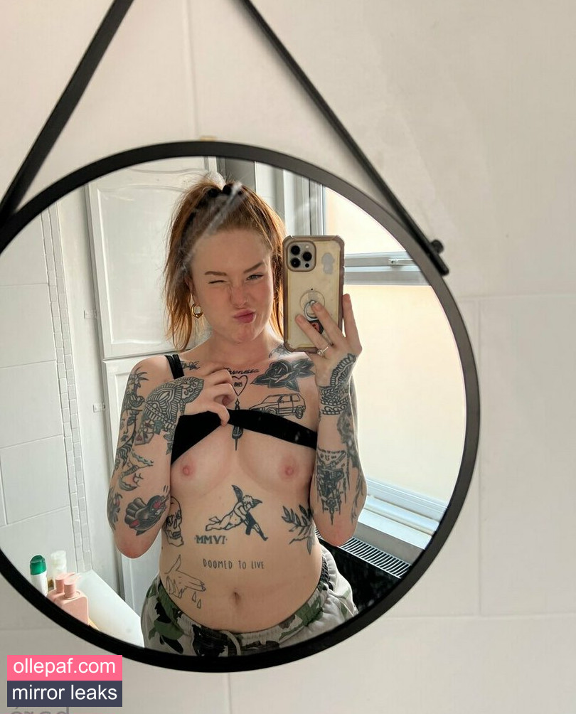Latest Leaks barrronessa Nude #20 - Fapello