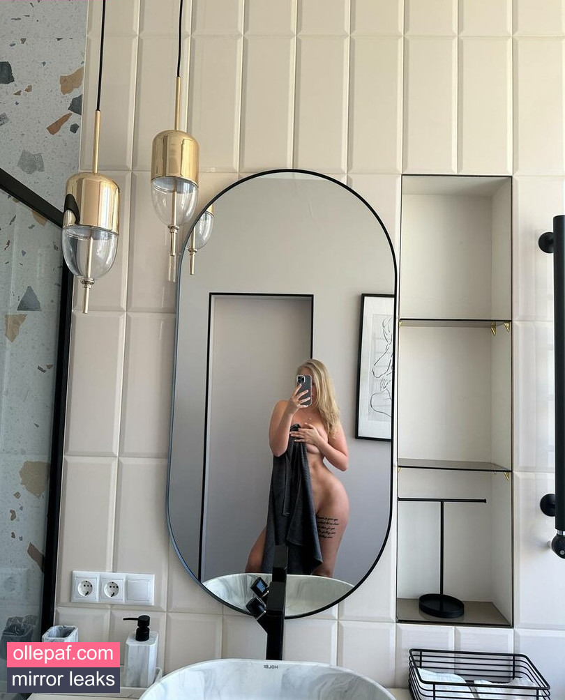 Latest Leaks baryshevalisa Nude #87 - Fapello