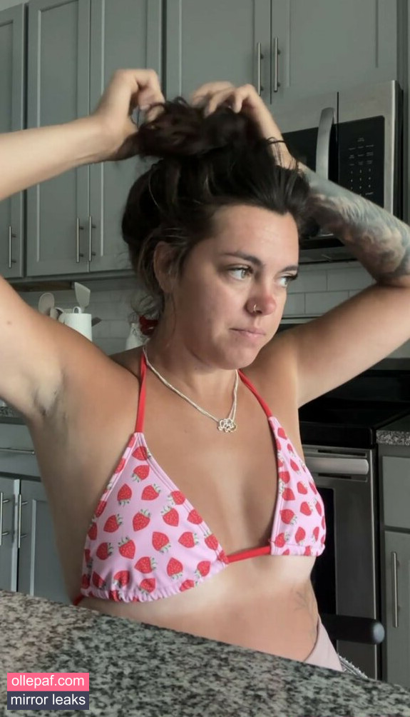 Latest Leaks Basicpolka Nude #3 - Fapello