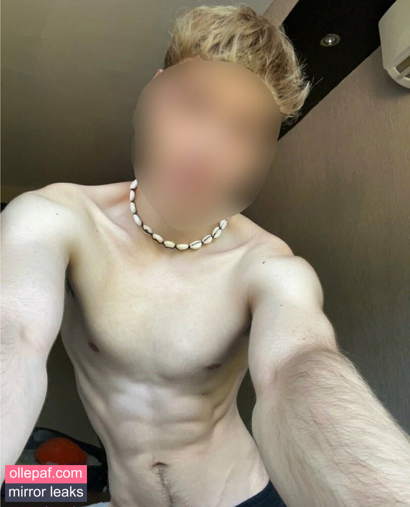 Latest Leaks bastiandumas Nude #20 - Fapello