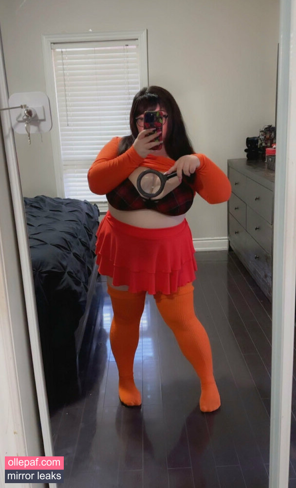 Latest Leaks battybxby Nude #12 - Fapello