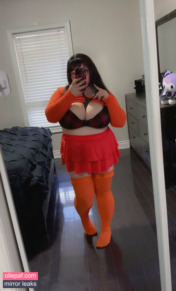Latest Leaks battybxby Nude #13 - Fapello