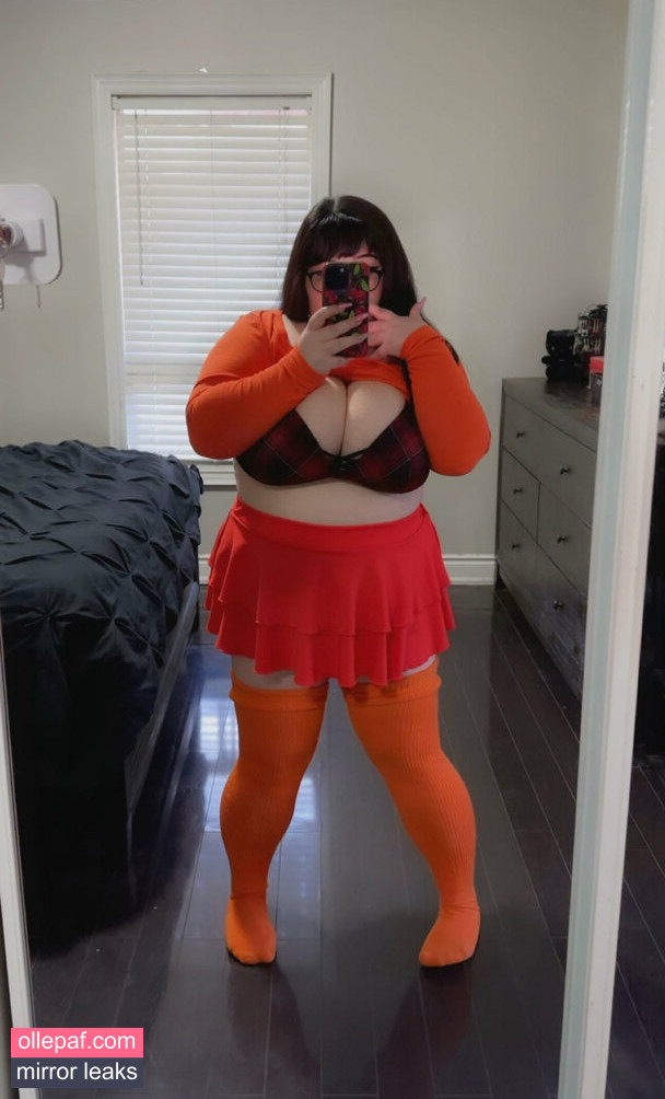 Latest Leaks battybxby Nude #14 - Fapello