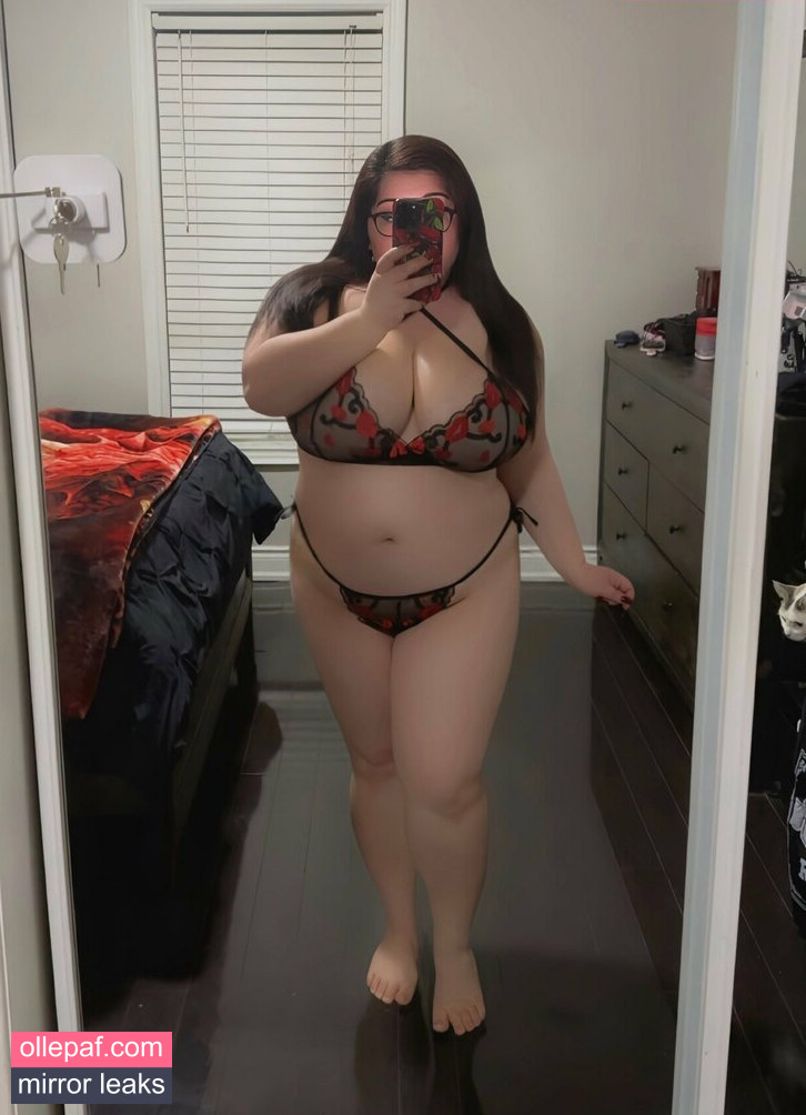 Latest Leaks battybxby Nude #28 - Fapello