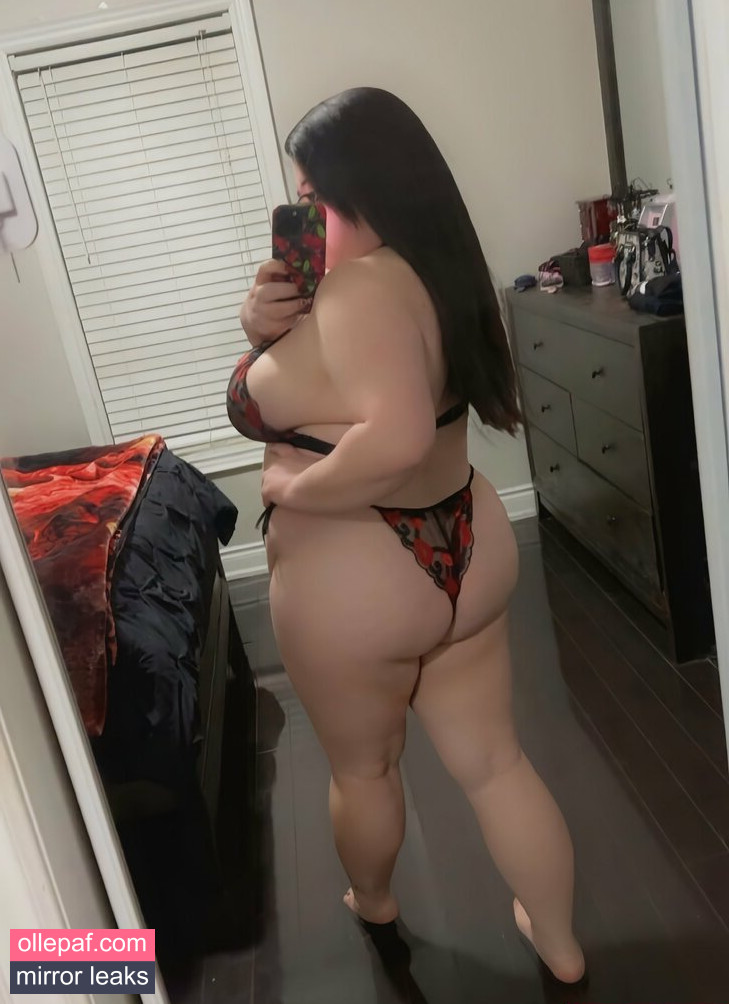Latest Leaks battybxby Nude #29 - Fapello