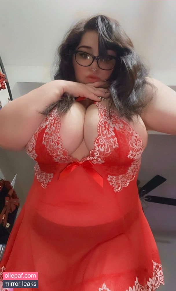 Latest Leaks battybxby Nude #40 - Fapello