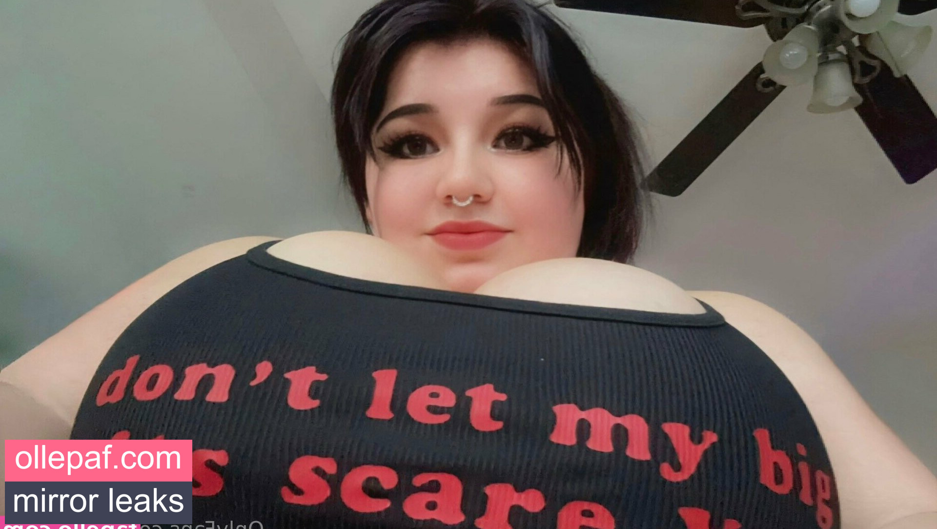 Latest Leaks battybxby Nude #58 - Fapello