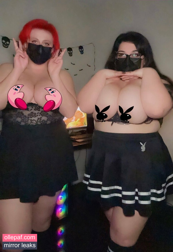 Latest Leaks battybxby Nude #72 - Fapello