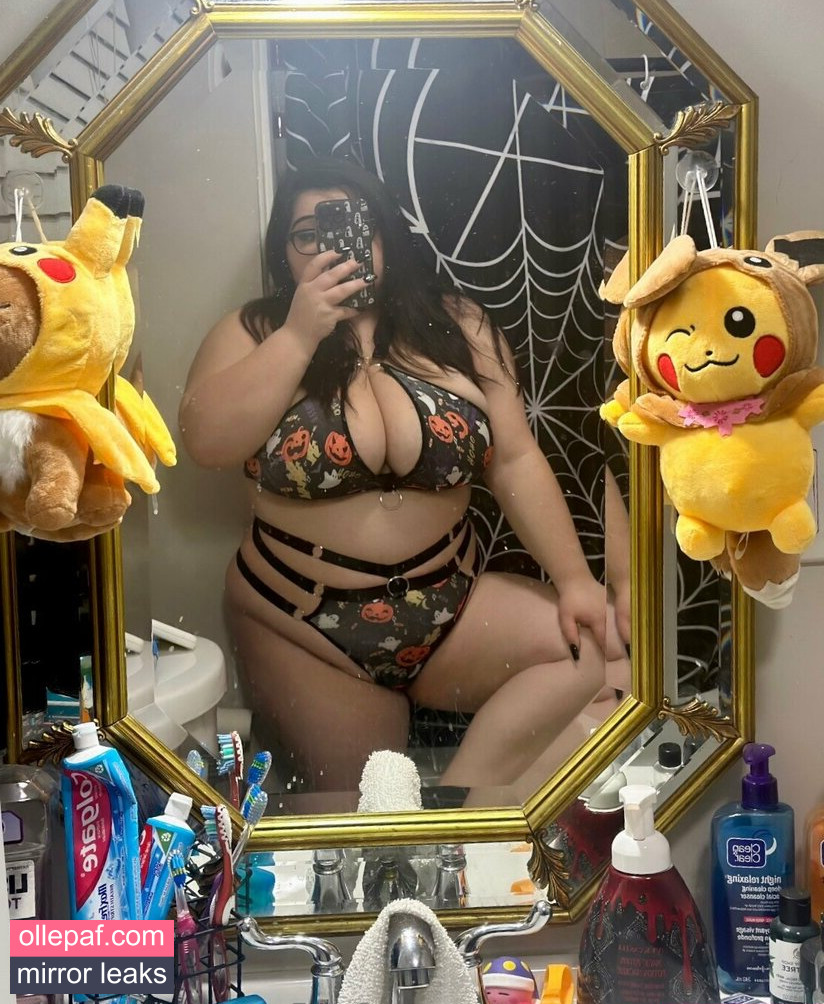 Latest Leaks battybxby Nude #74 - Fapello