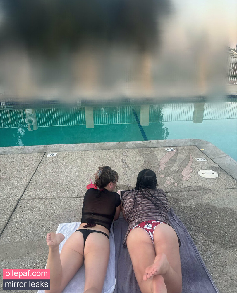 Latest Leaks batxbaby Nude #16 - Fapello