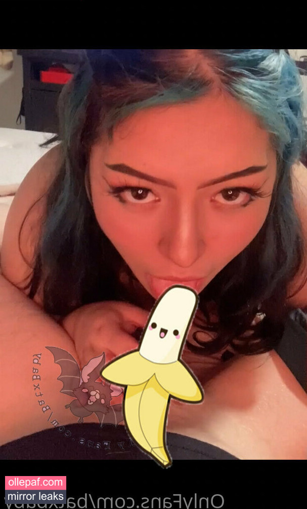 Latest Leaks batxbaby Nude #52 - Fapello