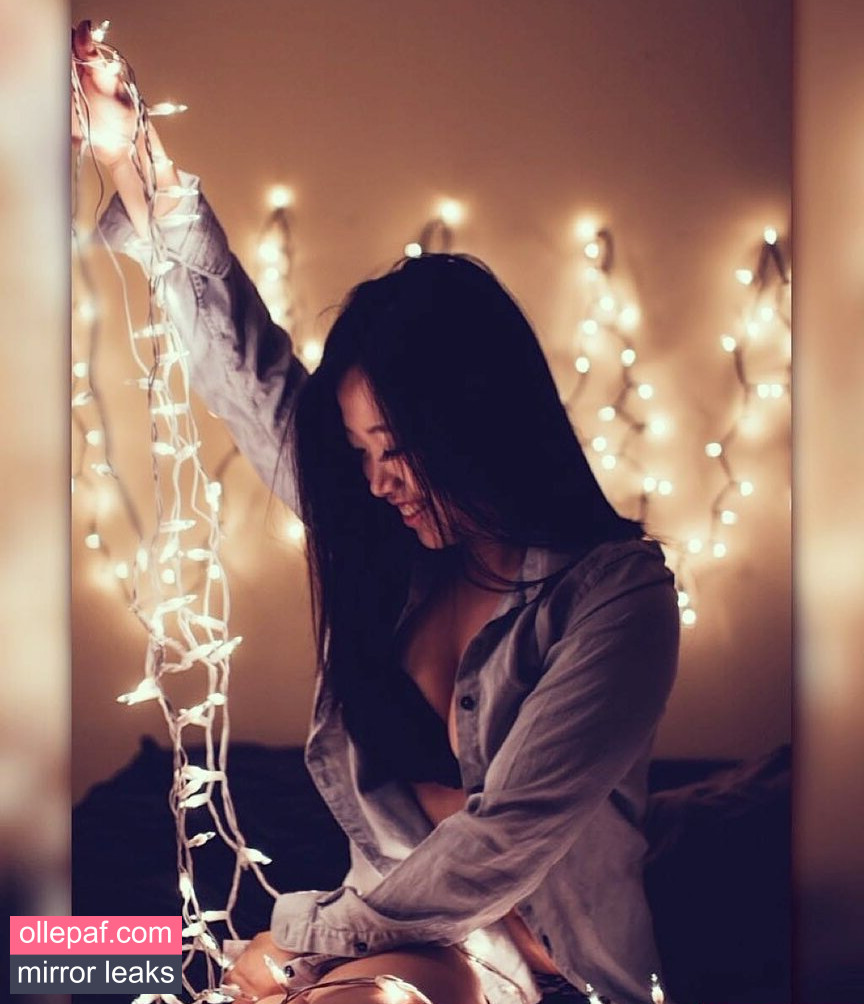 Latest Leaks Bawnsai Nude #22 - Fapello