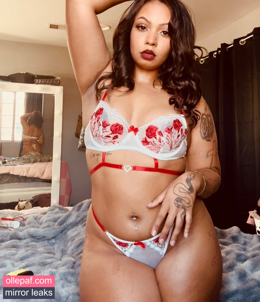 Latest Leaks baybeegirlbree Nude #17 - Fapello
