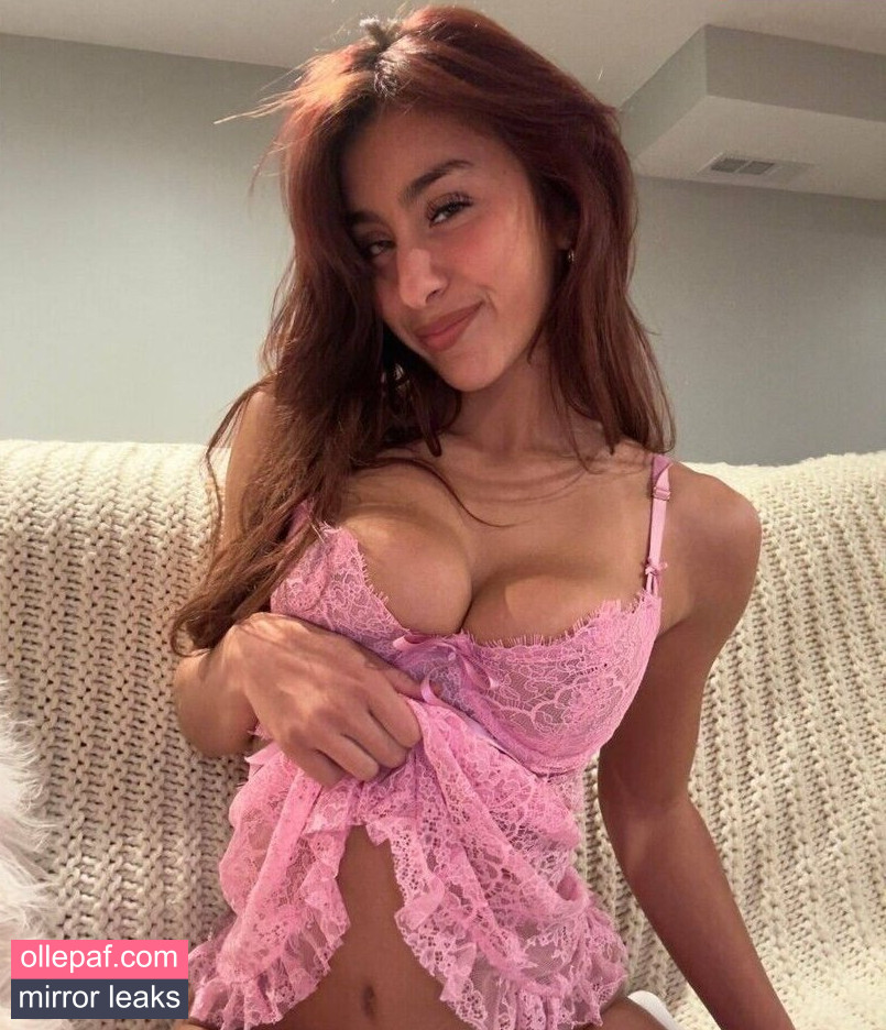 Latest Leaks Baylee Adami Nude #34 - Fapello