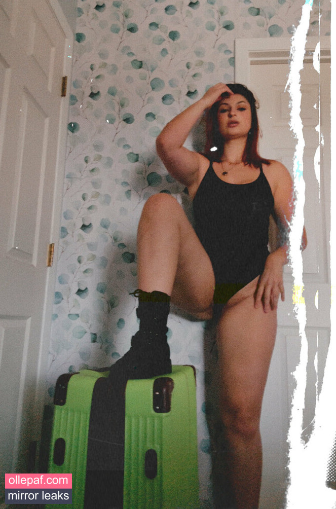 Latest Leaks bayleehope Nude #16 - Fapello