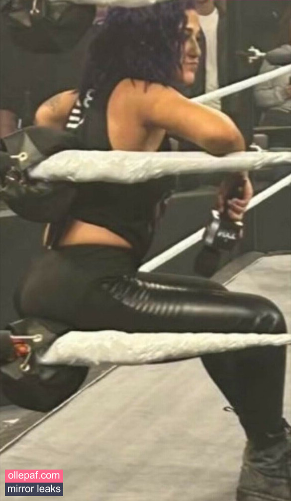 Latest Leaks Bayley Nude #2 - Fapello
