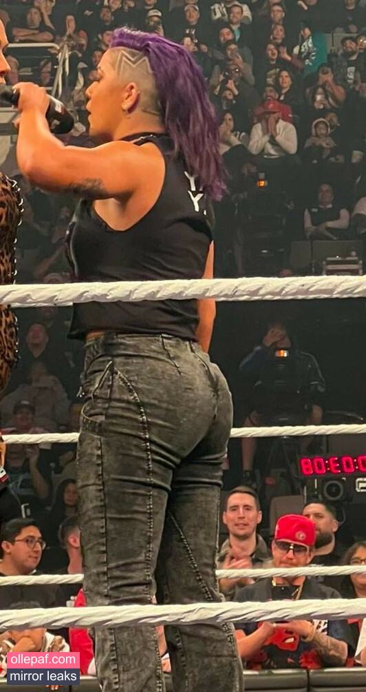 Latest Leaks Bayley Nude #11 - Fapello