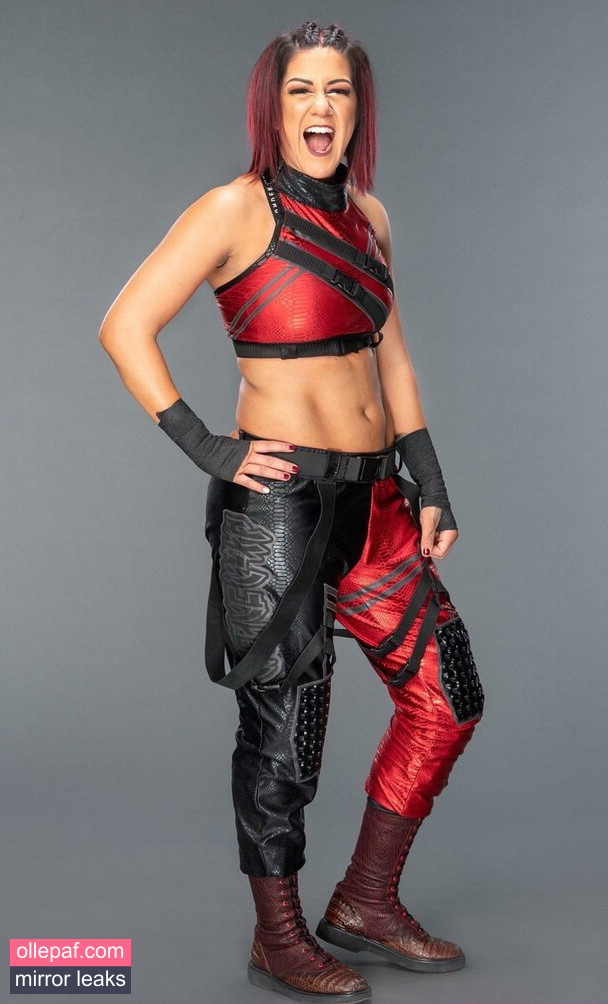 Latest Leaks Bayley Nude #1004 - Fapello