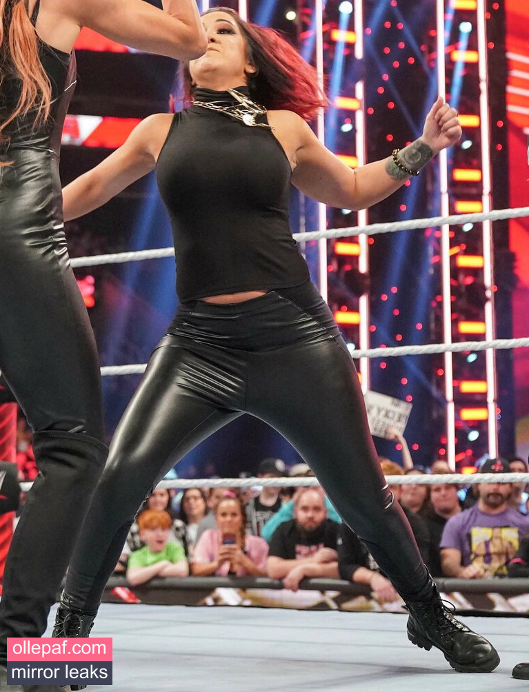 Latest Leaks Bayley Nude #1006 - Fapello