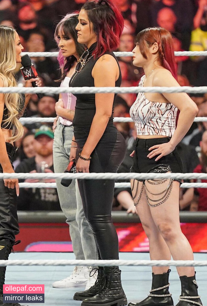Latest Leaks Bayley Nude #1007 - Fapello