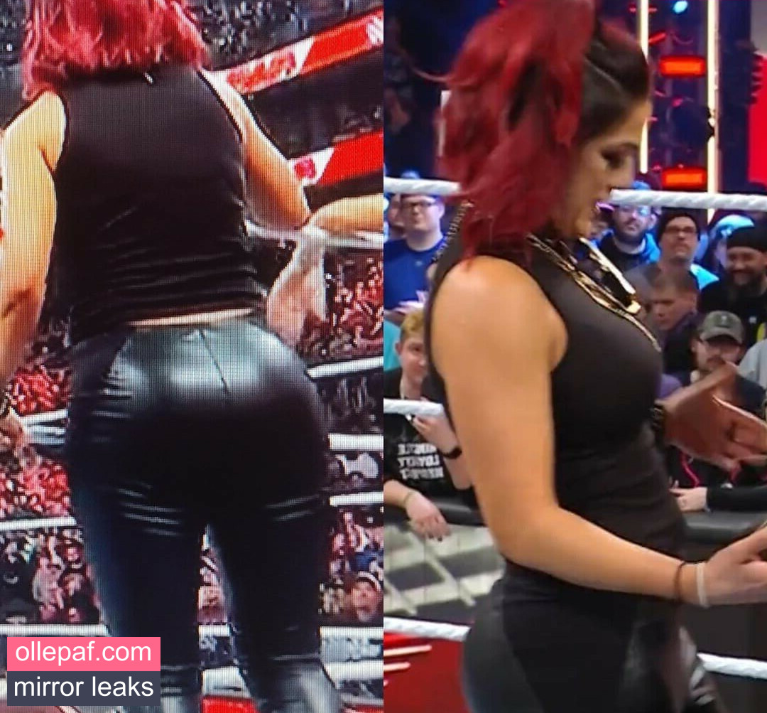 Latest Leaks Bayley Nude #1009 - Fapello