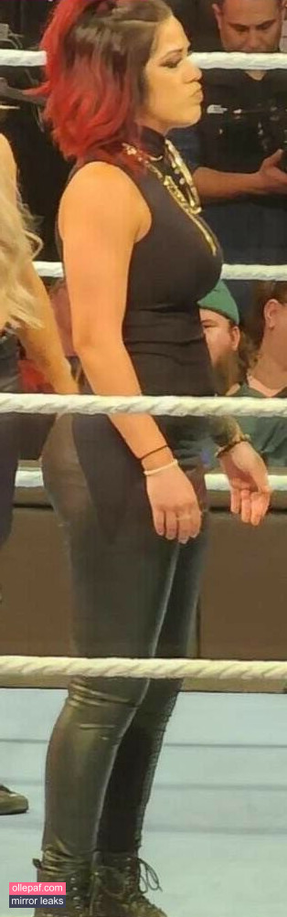 Latest Leaks Bayley Nude #1011 - Fapello