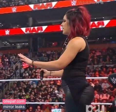 Latest Leaks Bayley Nude #1012 - Fapello