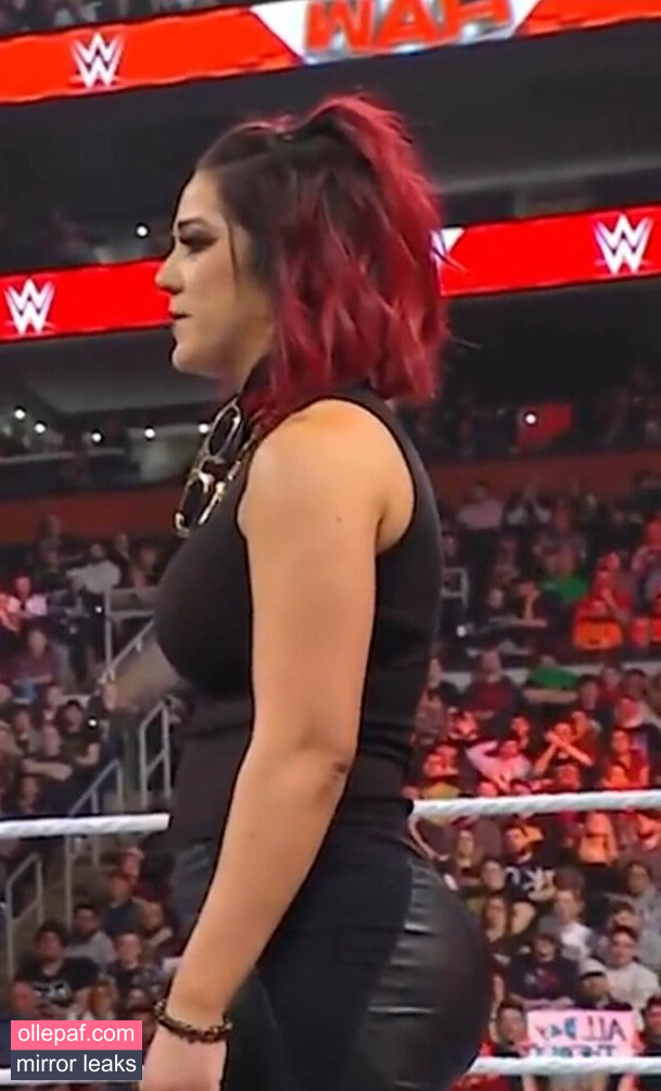 Latest Leaks Bayley Nude #1013 - Fapello