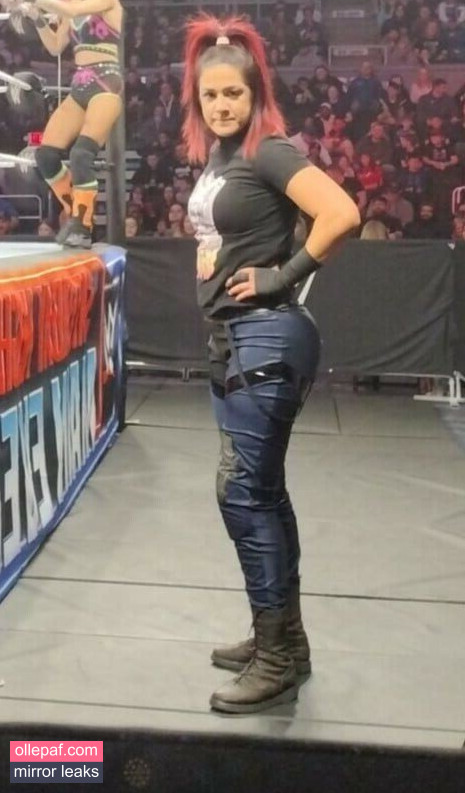 Latest Leaks Bayley Nude #1014 - Fapello