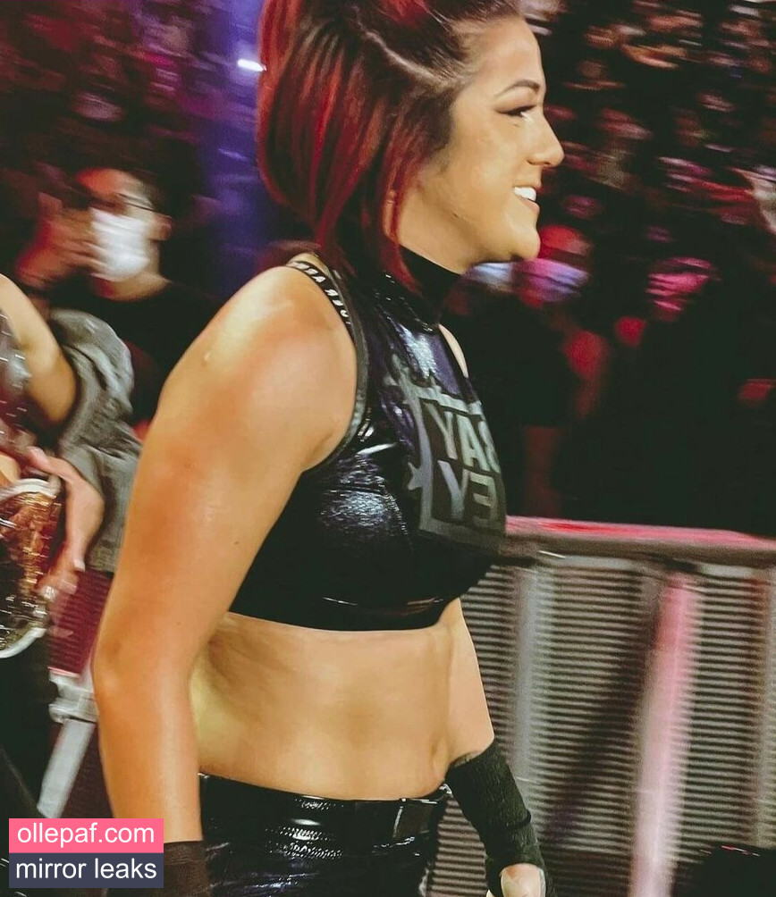 Latest Leaks Bayley Nude #1019 - Fapello