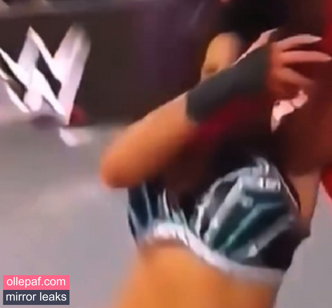 Latest Leaks Bayley Nude #103 - Fapello