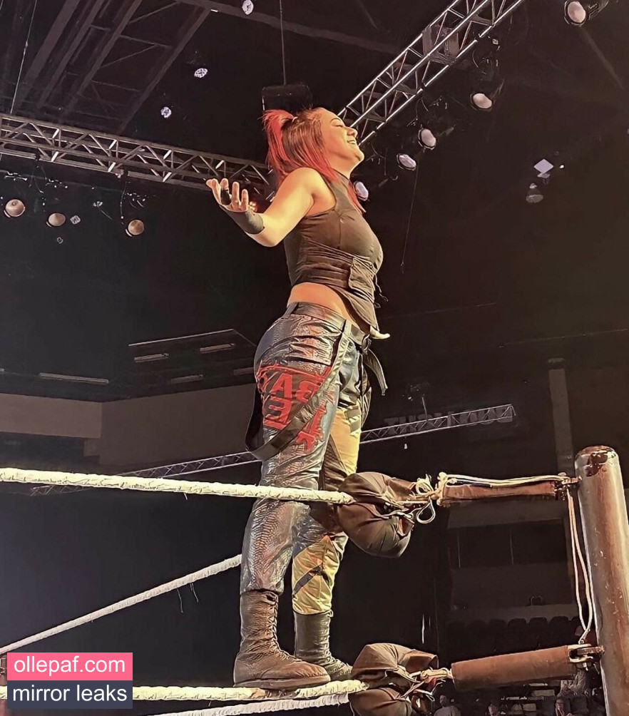 Latest Leaks Bayley Nude #1024 - Fapello