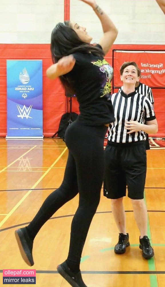 Latest Leaks Bayley Nude #1027 - Fapello