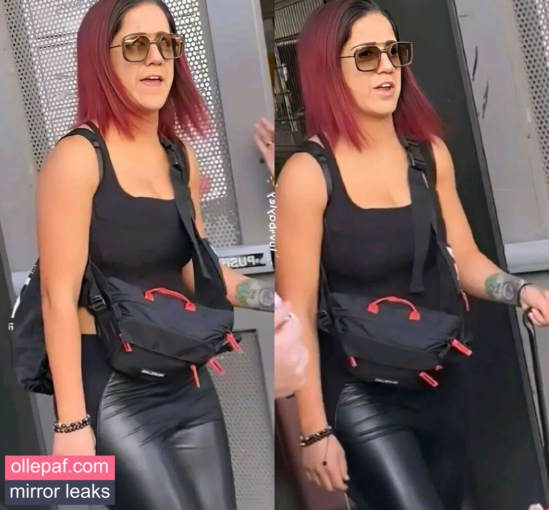 Latest Leaks Bayley Nude #1037 - Fapello