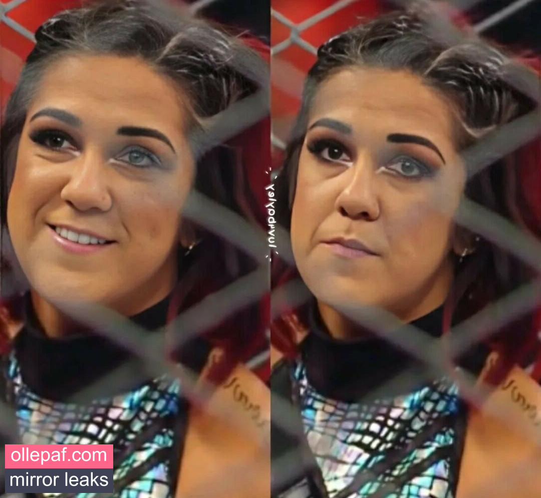 Latest Leaks Bayley Nude #1038 - Fapello