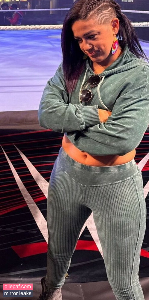 Latest Leaks Bayley Nude #105 - Fapello