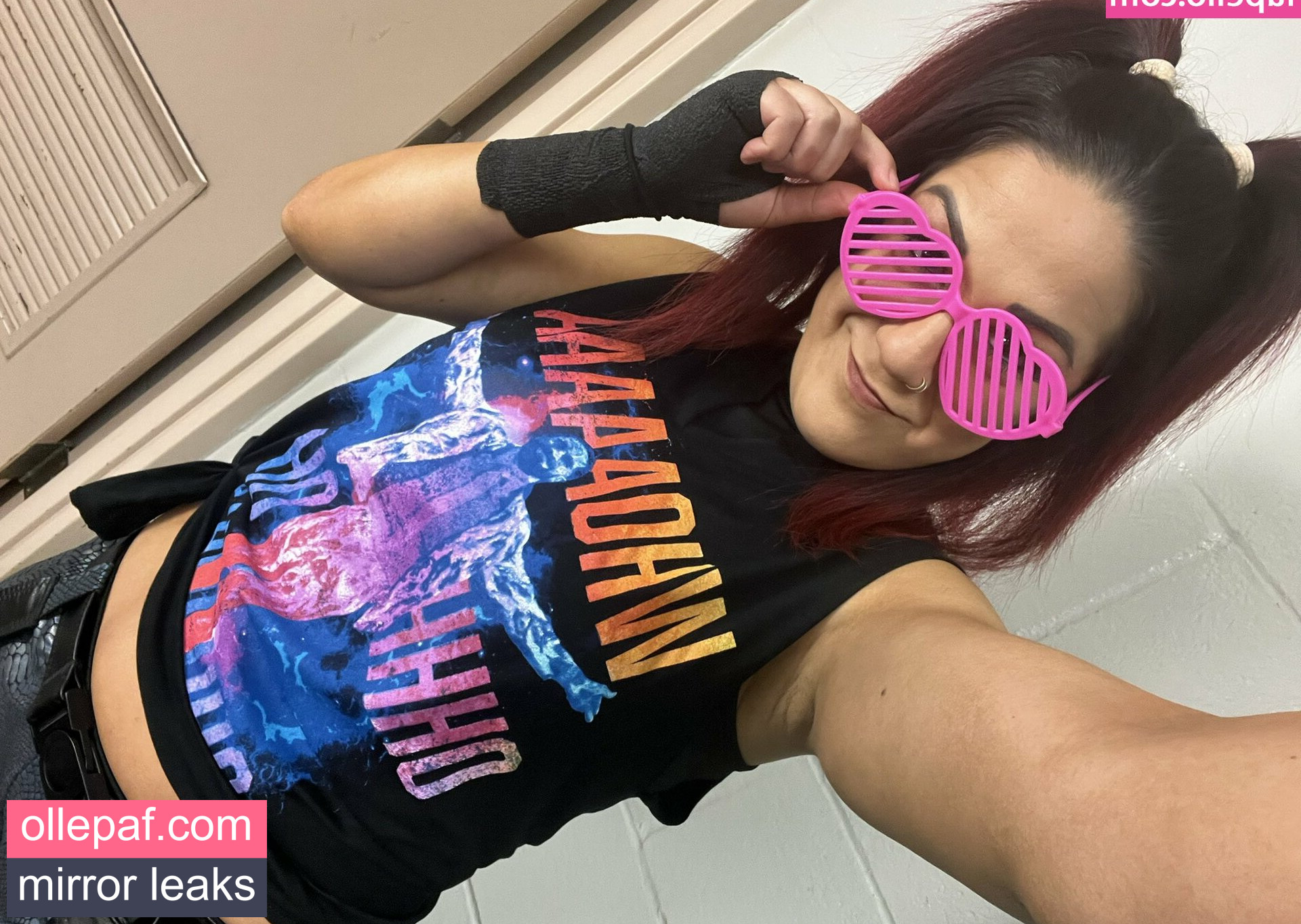 Latest Leaks Bayley Nude #1041 - Fapello