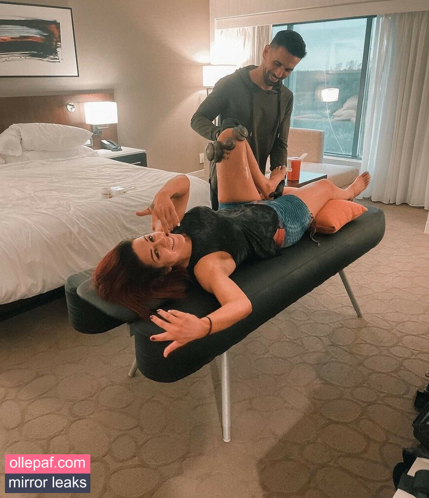 Latest Leaks Bayley Nude #1048 - Fapello