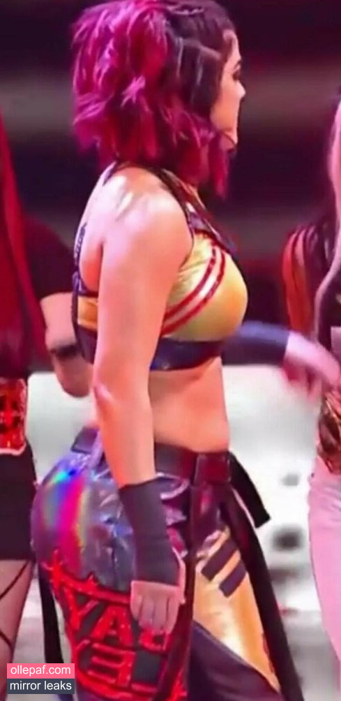 Latest Leaks Bayley Nude #1050 - Fapello