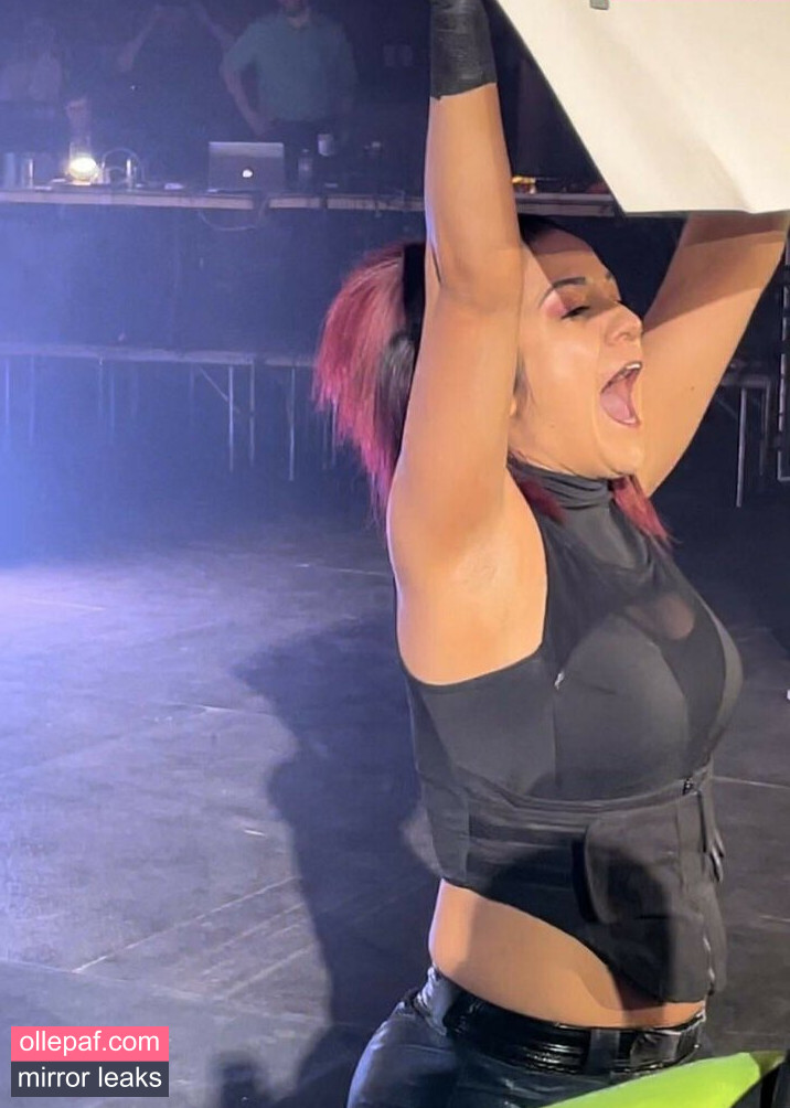 Latest Leaks Bayley Nude #1052 - Fapello