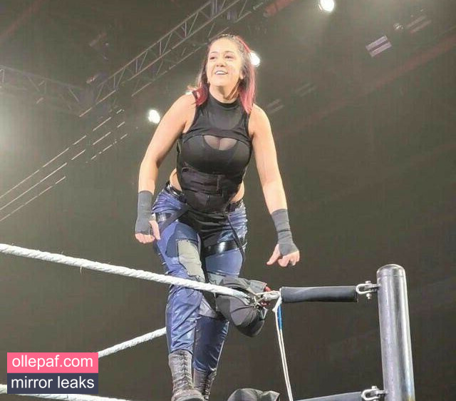 Latest Leaks Bayley Nude #1055 - Fapello