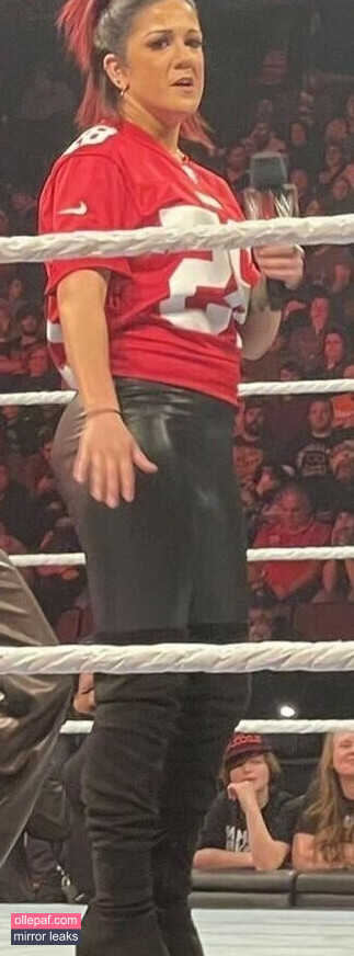 Latest Leaks Bayley Nude #1059 - Fapello