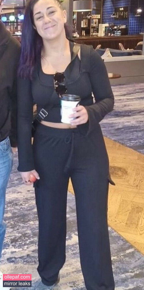 Latest Leaks Bayley Nude #107 - Fapello